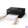 Kép 4/5 - Epson SureColor SC-P700 A3+ színes tintasugaras egyfunkciós fotónyomtató