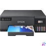 Kép 1/5 - Epson EcoTank L8050 A4 színes tintasugaras fotónyomtató