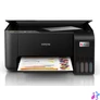 Kép 2/5 - Epson EcoTank L3230 színes multifunkciós nyomtató