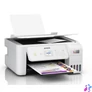 Kép 2/4 - Epson EcoTank L3286 színes multifunkciós nyomtató FEHÉR