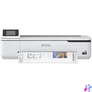 Kép 1/3 - Epson SureColor SC-T2100 A1 színes nagyformátumú nyomtató /24"/