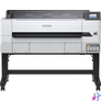 Kép 1/2 - Epson SureColor SC-T5405 A0 /36"/ Műszaki nyomtató