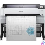 Kép 1/2 - Epson SureColor SC-T5400M A0 CAD Mfp /36/