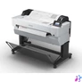 Kép 2/2 - Epson SureColor SC-T5400M A0 CAD Mfp /36/