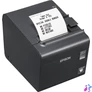 Kép 2/2 - Epson TM-L90LF (682) mono hőpapíros védőfólia nélküli címke nyomtató