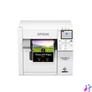 Kép 1/4 - Epson ColorWorks C4000e (bk) színes címkenyomtató