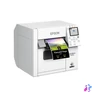 Kép 2/4 - Epson ColorWorks C4000e (bk) színes címkenyomtató