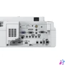 Kép 2/2 - Epson EB-735Fi 3LCD / 3600lumen / Full HD UST (szuperközeli) lézer interaktív oktatási projektor