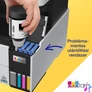 Kép 5/7 - Epson EcoTank L6499 színes multifunkciós nyomtató