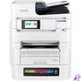 Kép 1/5 - Epson WorkForce Pro EM-C8101RDWF A3 színes MFP