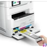 Kép 4/5 - Epson WorkForce Pro EM-C8101RDWF A3 színes MFP