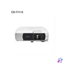 Kép 1/3 - Epson EB-FH18 3LCD 4100Lumen / Full HD projektor