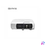 Kép 1/3 - Epson EBFH18 3LCD 4100Lumen / Full HD projektor