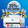 Kép 4/5 - Epson EcoTank L3366W színes tintasugaras multifunkciós nyomtató