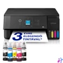 Kép 1/5 - Epson EcoTank L3362W színes tintasugaras multifunkciós nyomtató