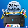 Kép 4/5 - Epson EcoTank L3362W színes tintasugaras multifunkciós nyomtató