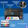 Kép 2/5 - Epson EcoTank L3360W színes tintasugaras multifunkciós nyomtató