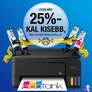 Kép 4/5 - Epson EcoTank L3352W színes tintasugaras multifunkciós nyomtató