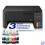 Kép 1/5 - Epson EcoTank L3350W színes tintasugaras multifunkciós nyomtató
