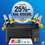 Kép 4/5 - Epson EcoTank L3350W színes tintasugaras multifunkciós nyomtató