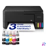 Kép 1/5 - Epson EcoTank L3351W színes tintasugaras multifunkciós nyomtató