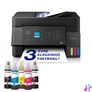 Kép 1/5 - Epson EcoTank L5390 színes tintasugaras multifunkciós nyomtató
