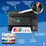 Kép 2/5 - Epson EcoTank L5390 színes tintasugaras multifunkciós nyomtató