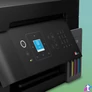 Kép 4/5 - Epson EcoTank L5390 színes tintasugaras multifunkciós nyomtató