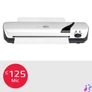 Kép 5/5 - GBC Inspire+ A4 laminálógép szett, fehér