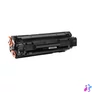 Kép 1/2 - Utángyártott HP CB435/CB436/CE285/CE278 Toner Black 2.000 oldal kapacitás WHITE BOX T