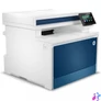 Kép 2/5 - HP Color LaserJet Pro MFP M4302fdn színes lézer multifunkciós nyomtató
