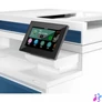 Kép 4/5 - HP Color LaserJet Pro MFP M4302fdn színes lézer multifunkciós nyomtató
