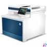 Kép 2/5 - HP Color LaserJet Pro MFP M4302dw színes lézer multifunkciós nyomtató