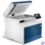 Kép 3/5 - HP Color LaserJet Pro MFP M4302fdw színes lézer multifunkciós nyomtató