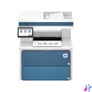 Kép 1/3 - HP LaserJet Enterprise 5601dn mono lézer multifunkciós nyomtató (LJ M528dn utódja)