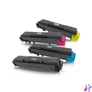 Kép 1/2 - Utángyártott KYOCERA TK5380 Toner Yellow 10.000 oldal kapacitás CartridgeWeb