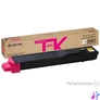 Kép 1/2 - Kyocera TK-8115 Toner Magenta 6.000 oldal kapacitás