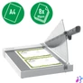 Kép 3/5 - Leitz Home A4 karos vágógép