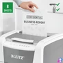 Kép 5/5 - Leitz IQ AutoFeed Office 150 P4 Pro automata iratmegsemmisítő
