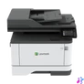 Kép 1/4 - Lexmark MX331adn mono lézer multifunkciós nyomtató