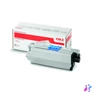 Kép 2/2 - Oki C332/MC363 Toner Black 1500 oldalra