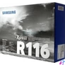 Kép 1/2 - Samsung SV134A Dobegység Black 9.000 oldal kapacitás R116