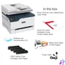 Kép 4/4 - Xerox C235fdw színes lézer multifunkciós nyomtató