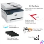Kép 2/4 - Xerox C235fdw színes lézer multifunkciós nyomtató