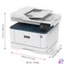Kép 3/5 - Xerox B315FDW DSDF mono MFP