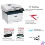 Kép 4/5 - Xerox B315FDW DSDF mono MFP