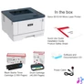 Kép 3/3 - Xerox B310dnw mono lézer egyfunkciós nyomtató