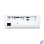 Kép 4/5 - ACER DLP Projektor S1287, XGA (1024x768), 4:3, 4000lm, 20000/1, HDMI, VGA, fehér
