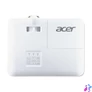 Kép 5/5 - ACER DLP Projektor S1287, XGA (1024x768), 4:3, 4000lm, 20000/1, HDMI, VGA, fehér