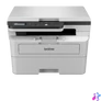 Kép 1/4 - BROTHER Lézer MFP NY/M/S DCP-B7620DW, A4, mono, 34 lap/perc, WiFi/LAN/USB, duplex, 1200x1200dpi, 256MB